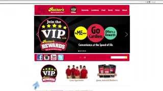 Current Registered Rutter’s Rewards Members [upl. by Yellehs]