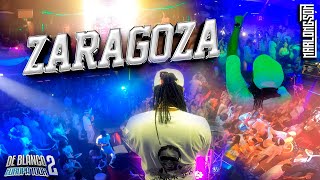 DeBlancoEuropaTour2  Show ZARAGOZA  España  Marlong DJ Band mp4 [upl. by Augy]