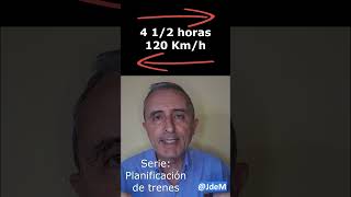 Corrían 22 trenes diarios a 120 Kmh en vía única Mar del Plata  Buenos Aires  Sabían hacerlo [upl. by Anitac]