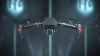 Introducing the DJI Mavic 2 [upl. by Faden651]