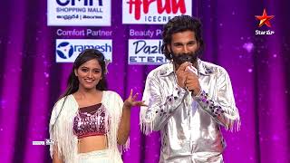 Neethone Dance 20 Promo  Prithvi amp Darshini  Old is Gold  Sat Sun at 9 PM  StarMaa [upl. by Huda]