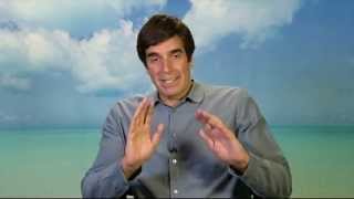 David Copperfield quotThe Statue of Liberty disappeared to the Bahamasquot [upl. by Marje]