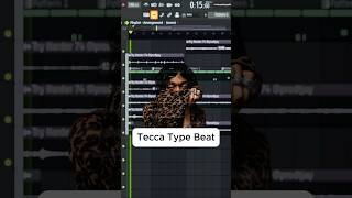 Beat For liltecca [upl. by Aicilaanna]