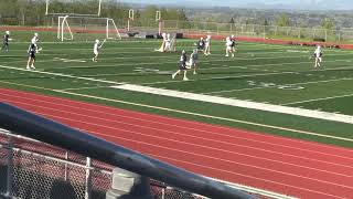 Glacier Peak JV vs Shoreline JV  41724 [upl. by Ahseiyt]