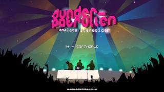 Dunderpatrullen  14  Softworld [upl. by Ranjiv]