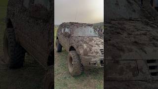 Opel Frontera Off Road 4x4 Extreme 22 DTI 16V Sport ❌ [upl. by Christabelle]