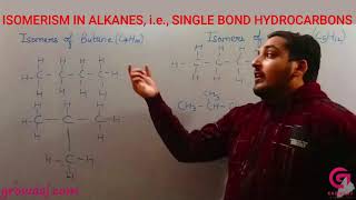 Alkanes [upl. by Bancroft]