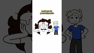 ELA É INCRÍVEL  OverDub  Jaiden Animations Fandub PTBR [upl. by Lemrej229]