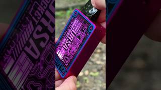 Lost Vape Ursa Pocket [upl. by Annola]