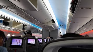 FLIGHT REVIEW JETSTAR 787 ECONOMY MELBOURNE TO SINGAPORE [upl. by Marlyn]