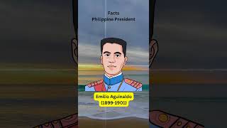 Facts  Philippine President [upl. by Claretta]