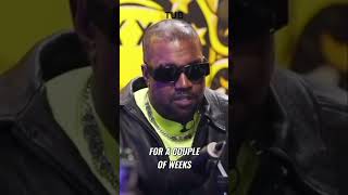 Kanye Reflecting on how his life is like a video game on Drink Champs [upl. by Thistle]