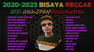 20202023 BISAYA REGGAE HITS NONSTOPCOMPILATION  JHAYKNOW  RVW [upl. by Araldo]