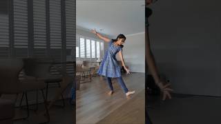 Aigiri Nandini  Brodha V  Dance Cover aigirinandini dance [upl. by Theodora841]