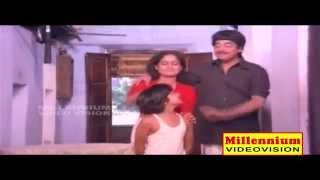 Thumbapoochoru Venam  Poomadathe Pennu  Malayalam Film Song [upl. by Septima]