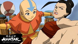 Top Games from Avatar The Last Airbender 🎲  TeamAvatar [upl. by Pik]