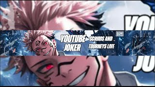 SCRIMS AND TOURNEYS LIVE WITH YOUTUBE JOKER  BGMI X VENOM  battlegroundsmobileindia [upl. by Losyram192]