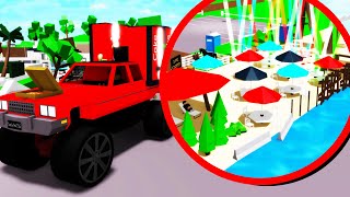 Roblox Brookhaven 🏡RP NEW UPDATE CHANGED EVERYTHING And No One Noticed [upl. by Avraham]