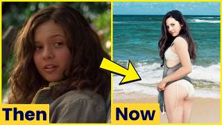 7th Heaven Stars Then vs Now 2024 – Surprising Changes You Wont Believe [upl. by Aneehsak82]