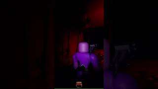 The Mimic chapter 1lukas209gm roblox gaming [upl. by Rehpotsihrc]