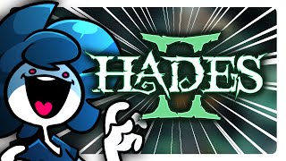 HADES 2  YOOOOOO [upl. by Idid317]