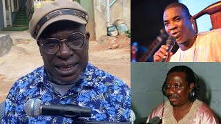 quotNKAN TI WASIU AYINDE SE FUN MI NIGBATI SIKIRU AYINDE BARRISTER JADE LAYEquot ÌDÒWÚ SALAMI [upl. by Enelhtac]