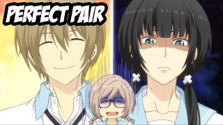 ReLIFE Episode 14 Live Reaction [upl. by Neukam458]