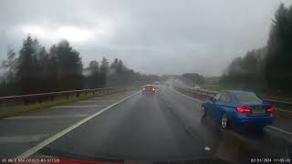 Killin to Baillieston Part 21 [upl. by Romona]