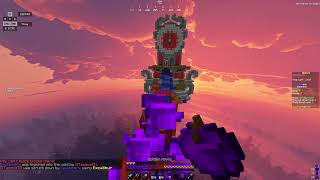 Hypixel Bridge October 2024 funagain [upl. by Saeger443]