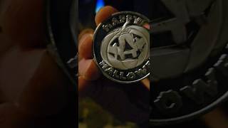 Halloween Special 🎃 Understanding 9999 Fine Silver Coins – Bullion vs Commemorative [upl. by Torrlow697]