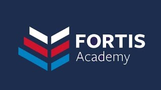 welcome to fortis academy [upl. by Yazbak]