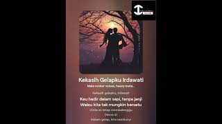 Kekasih Gelapku Irdawati  Cobra Music [upl. by Etteragram]