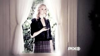 Caroline Forbes amp Multimale  Knocking on the heavens door [upl. by Sawyere445]