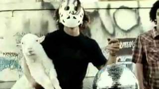 TV Commercial Get in the Van Tony Hawks Underground 2 [upl. by Keslie]