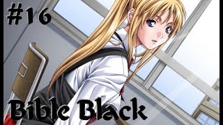 Lets Play Bible Black The Game part 16  The Force [upl. by Yttiy]