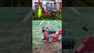 சுகந்திர தினத்தை முன்னிட்டு Back Rotary power weeder தள்ளுபடி விலையில் Back Rotary power weeder [upl. by Nerej252]