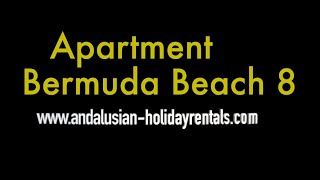 CASARES RENTALSAPARTMENT BERMUDA BEACH 8 [upl. by Flemming]