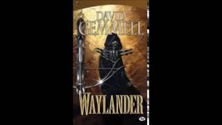 David Gemmell Waylander Chptr 15 [upl. by Nappie]