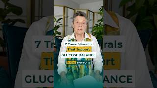 Unlocking the Secrets of Trace Minerals for Superior Health [upl. by Lynnell568]