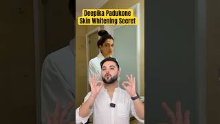 Deepika Padukone Skin Whitening Secrets Revealed Skincare Routine [upl. by Naliorf621]