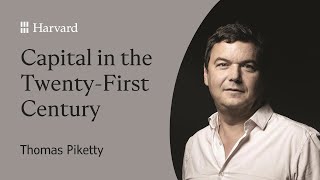 Capital in the TwentyFirst Century – Thomas Piketty [upl. by Esmerolda552]