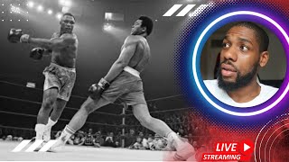 What Boxing Was Like When There Were Fewer Title Belts  Champset Podcast Episode 44 [upl. by Dnumde]