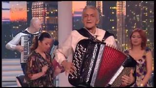 Mirko Kodic  Gajde  LIVE  HH  TV Grand 11052017 [upl. by Cariotta]