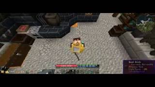 Minecraft  TerraFirmaPunk 20 Ep22  Servo Table [upl. by Knowle]