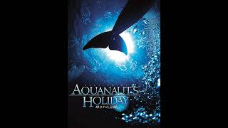 str 1  Aquanauts Holiday  Kakusareta KirokuHidden Memories PS3 Soundtrack 2008 [upl. by Otxis]