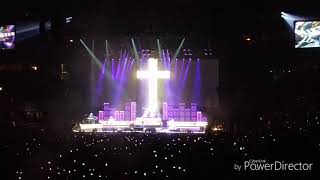 Ozzy Osbourne Live in Denver October 2018 [upl. by Dressler472]