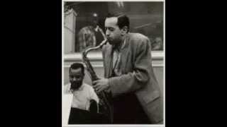 Duke Ellington feat Paul Gonsalves rare Diminuendo and Crescendo in Blue recording [upl. by Ynitsed]