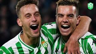 Sergio Canales Matiza los Rumores de su Vuelta al Betis y Su Rol en la Renovación de Mateo Flores [upl. by Kurtis486]