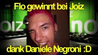 DSDS 2 Platzierter wählt mich LIVE im Fernsehen als Gewinner aus weil ich pinke Haare hatte [upl. by Ojyram]