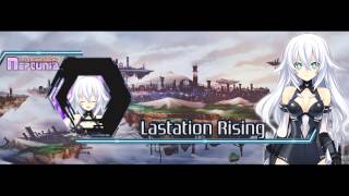 Hyperdimension Neptunia  Lastation Rising Extended HD [upl. by Annohs]